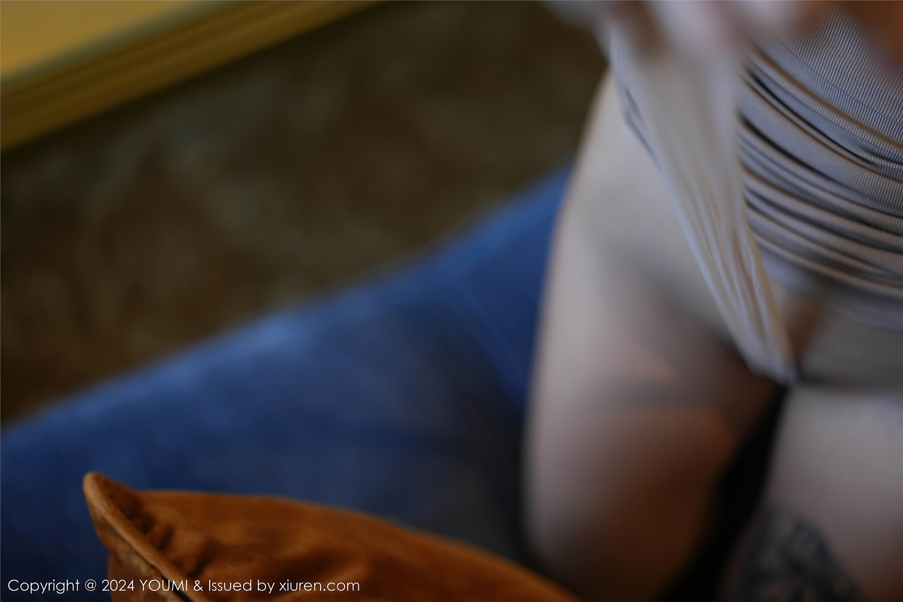 YouMi尤蜜荟 2024.04.19 VOL.1053 赵可欣baby